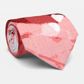 Herbstfarben, Blätter 3 Krawatte (Gerollt)