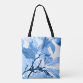 Herbstfarben, Blätter 4 Tasche (Rückseite)