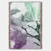 Herbstfarben, Blätter 5 Decke (Vorderseite Vertikal)