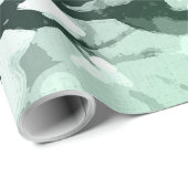 Herbstfarben, Blätter 5 Geschenkpapier (Rolleneckpunkt)