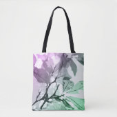 Herbstfarben, Blätter 5 Tasche (Vorderseite)