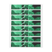 Herbstfarben, Blätter 7 (Bogen)