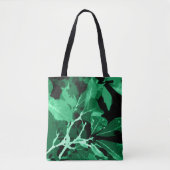 Herbstfarben, Blätter 7 Tasche (Vorderseite)