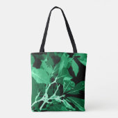 Herbstfarben, Blätter 7 Tasche (Rückseite)