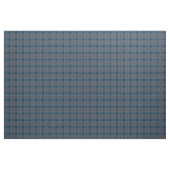 Herbstfarben | Blue Gray Kariert Stoff (Yard (91,4 cm))