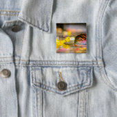 Herbstfarben Button (Beispiel)