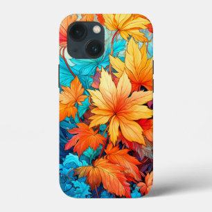 Herbstfarben Case-Mate iPhone Hülle