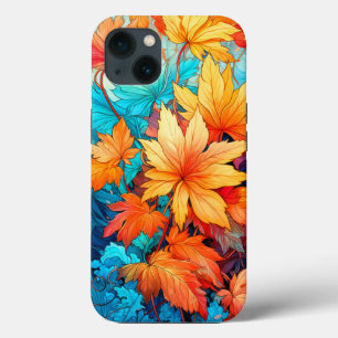 Herbstfarben Case-Mate iPhone Hülle