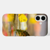 Herbstfarben Case-Mate iPhone Hülle (Rückseite (Horizontal))