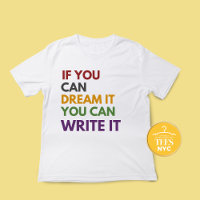 Herbstfarben des T - Shirt des Autors
