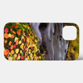 Herbstfarben entlang der McGee Creek Case-Mate iPhone Hülle (Rückseite (Horizontal))