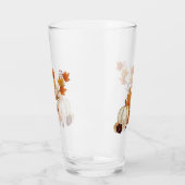 Herbstfarben Glas (Links)
