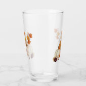 Herbstfarben Glas (Rechts)