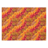 Herbstfarben Herbstsaison Tischdecke (Vorderseite (Horizontal))