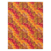 Herbstfarben Herbstsaison Tischdecke (Vorderseite)
