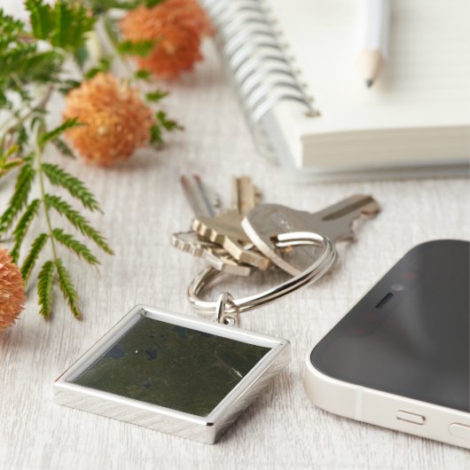 Herbstfarben im Nordwesten Russlands Schlüsselanhänger (Seite)