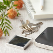 Herbstfarben im östlichen Staaten Schlüsselanhänger (Seite)