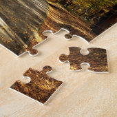 Herbstfarben im Park Puzzle (Seite)