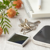 Herbstfarben im Südosten der Vereinigten Staaten Schlüsselanhänger (Seite)