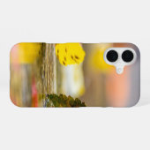 Herbstfarben iPhone 16 Hülle (Rückseite (Horizontal))