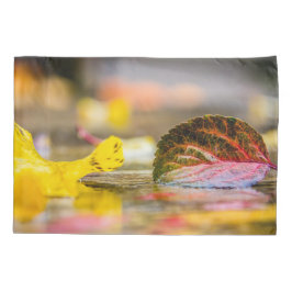 Herbstfarben Kissenbezug