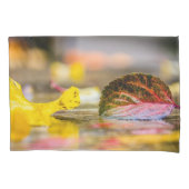 Herbstfarben Kissenbezug (Vorderseite)