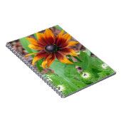 Herbstfarben Notizblock (Rechte Seite)