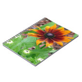 Herbstfarben Notizblock (Linke Seite)