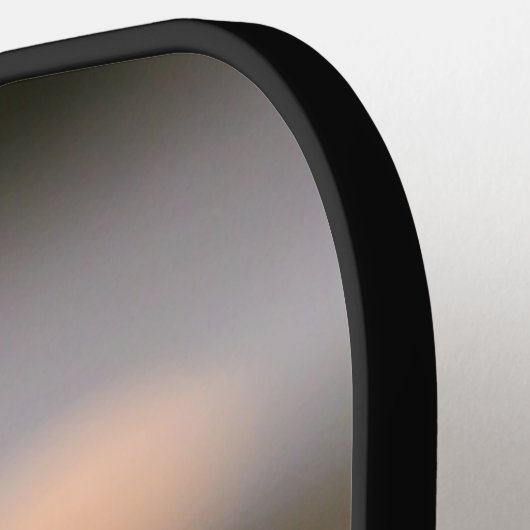 Herbstfarben Pickleball Schläger (Linke Seite)