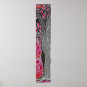 Herbstfarben Poster (Vorne)