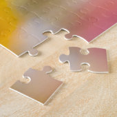 Herbstfarben Puzzle (Seite)