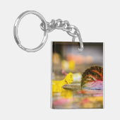 Herbstfarben Schlüsselanhänger (Vorderseite links)