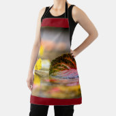 Herbstfarben Schürze (InSitu)