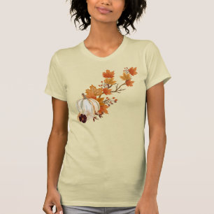 Herbstfarben T-Shirt