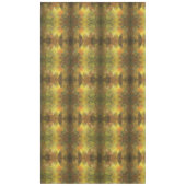 Herbstfarben Tischdecke (Vorderseite)