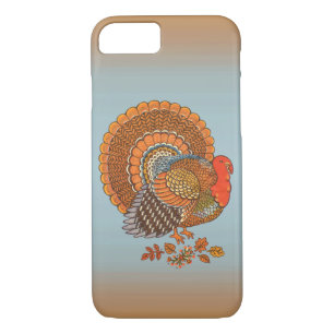 Herbstfarben Türkei Blätter Erntedank Case-Mate iPhone Hülle