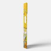 Herbstfarben von Aspen-Bäumen 1 Case-Mate iPhone Hülle (Rückseite / Rechts)