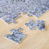 Herbstfarben von Aspens & Snow Keebler Pass Puzzle (Seite)