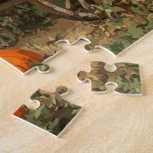 Herbstfarm Puzzle (Seite)