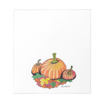 Herbstfavorite...Notepad..
