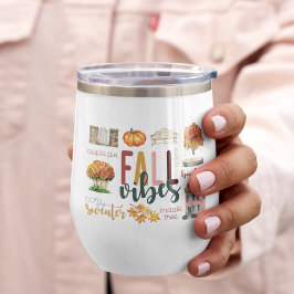 Herbstfavoriten Rustikale Wasserfarbe