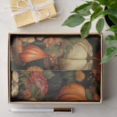 Herbstfeier Seidenpapier (Geschenk)