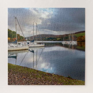 Herbstfest a Jigsaw Exploration Puzzle