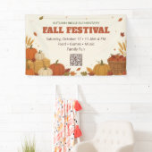 Herbstfest Banner (Insitu)