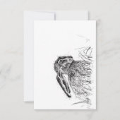 Herbstfest Einladung (Vorderseite)