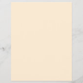 Herbstfest Flyer (Hinten)