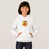 Herbstfest Hoodie (Vorne ganz)