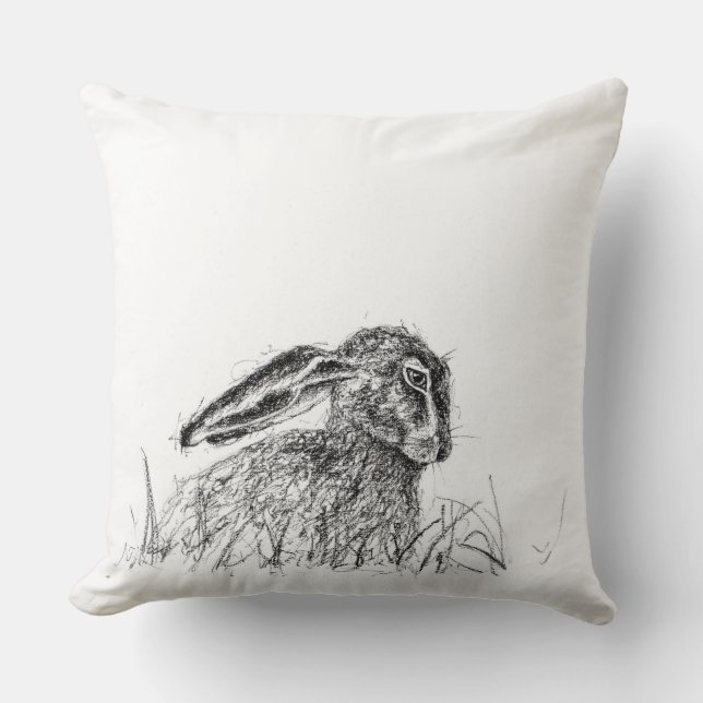 Herbstfest Kissen (Vorderseite)