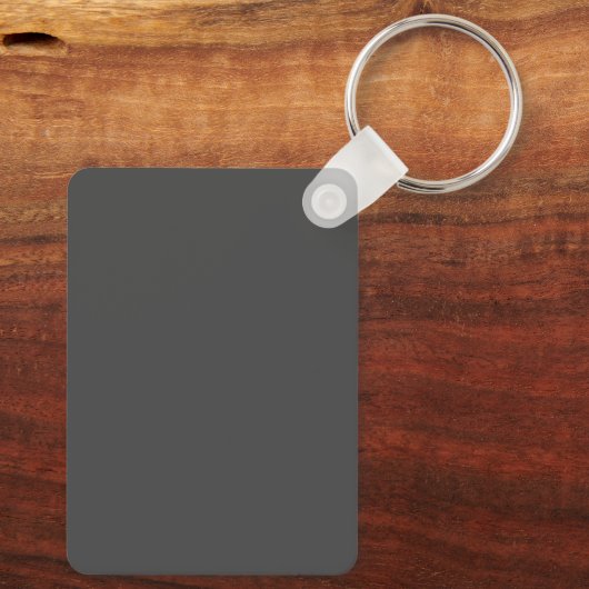 Herbstfest Schlüsselanhänger (Rückseite)