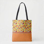 Herbstfest Tasche (Vorderseite)
